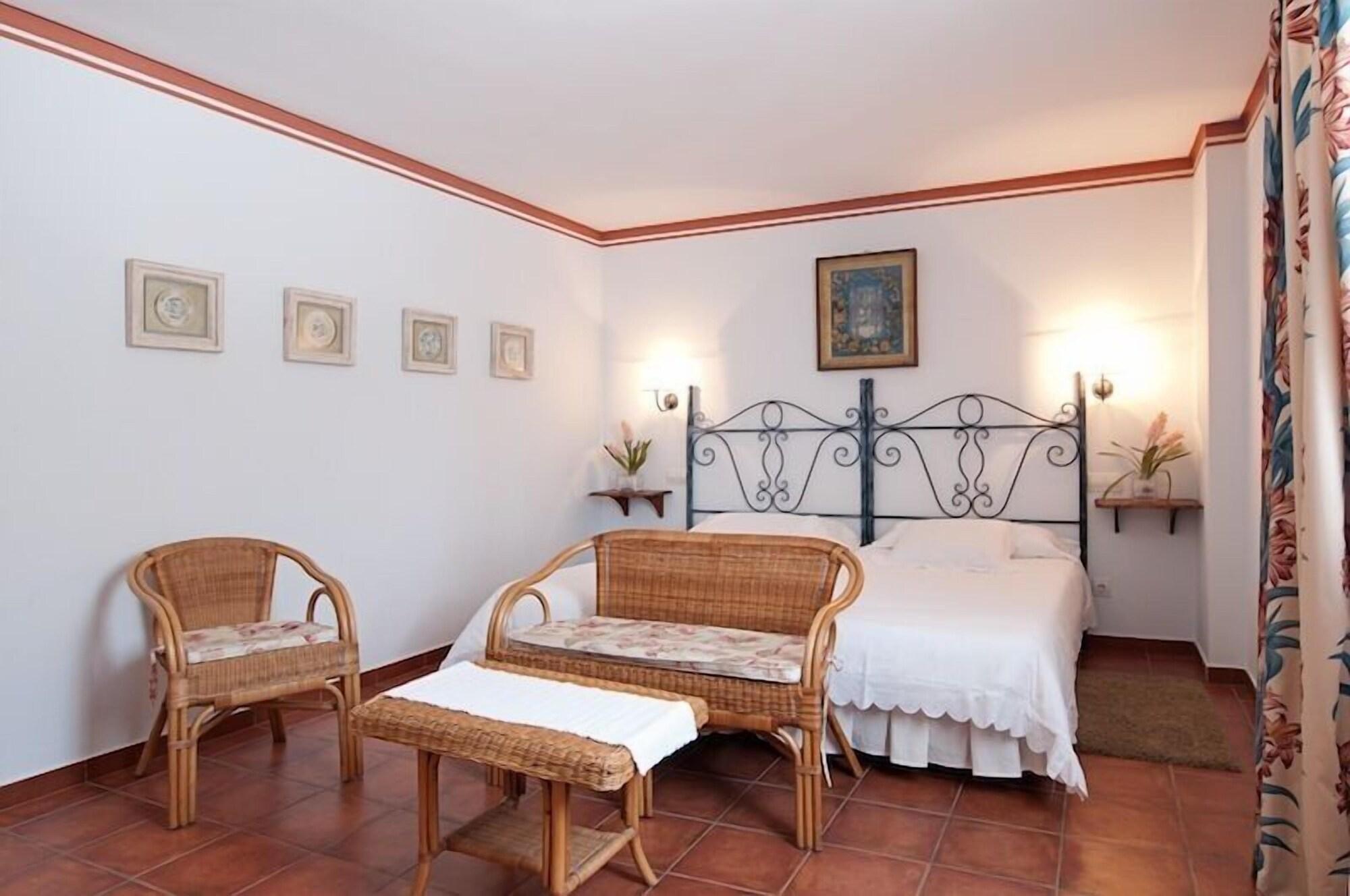 فندق Cortijo San Ignacio El Cortijo  المظهر الخارجي الصورة