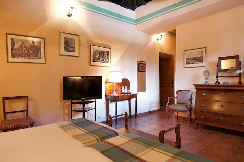 فندق Cortijo San Ignacio El Cortijo  المظهر الخارجي الصورة