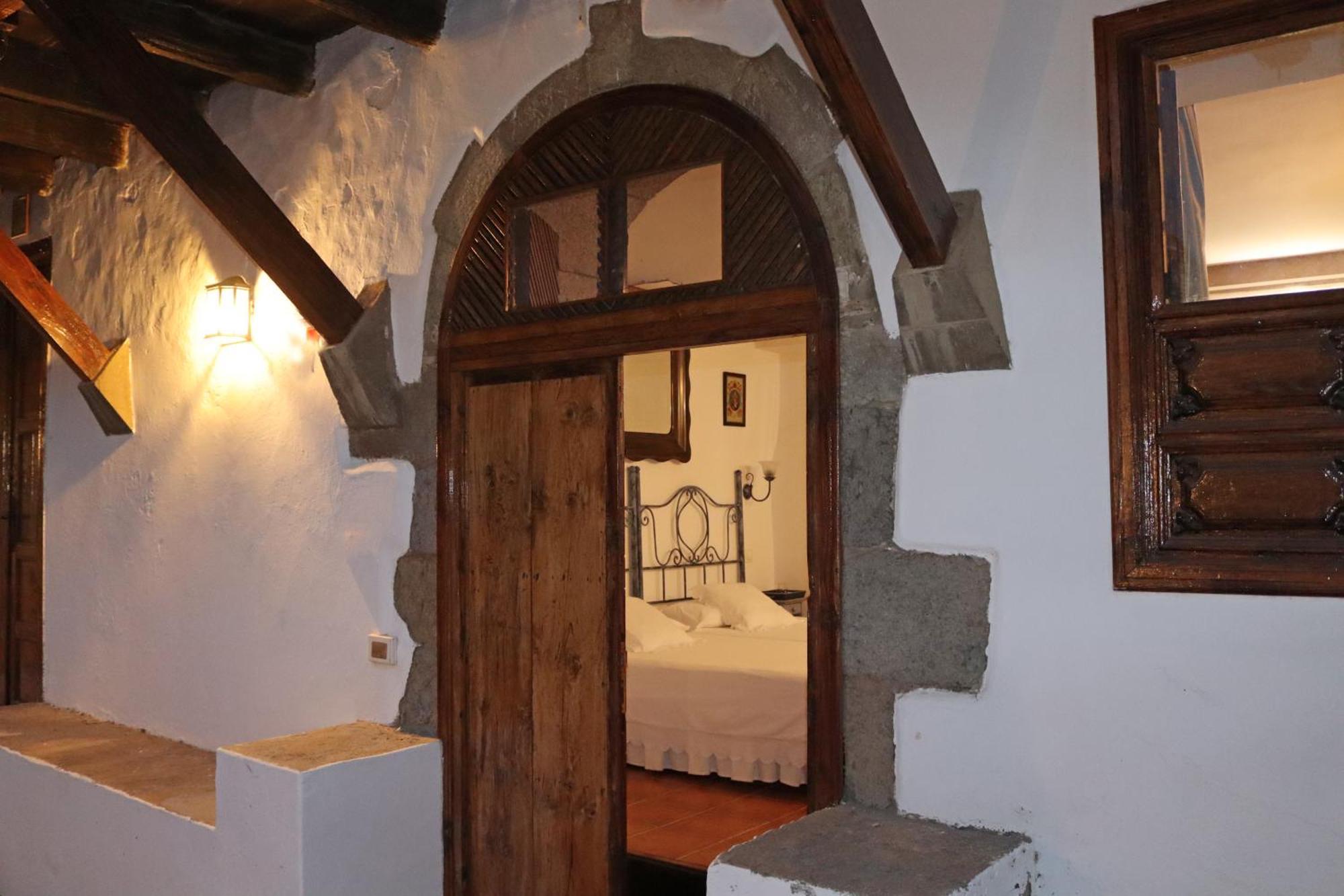 فندق Cortijo San Ignacio El Cortijo  المظهر الخارجي الصورة