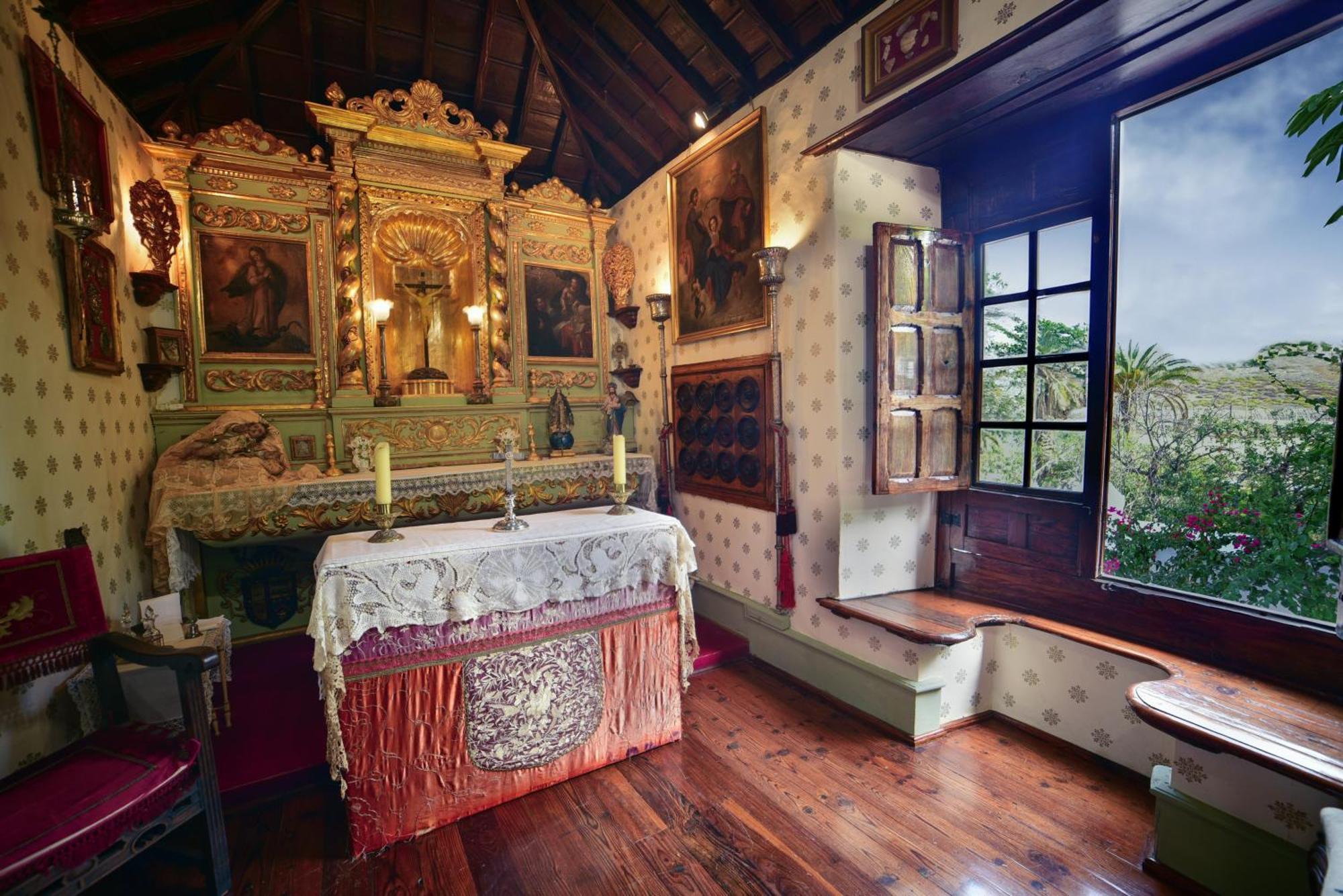 فندق Cortijo San Ignacio El Cortijo  المظهر الخارجي الصورة