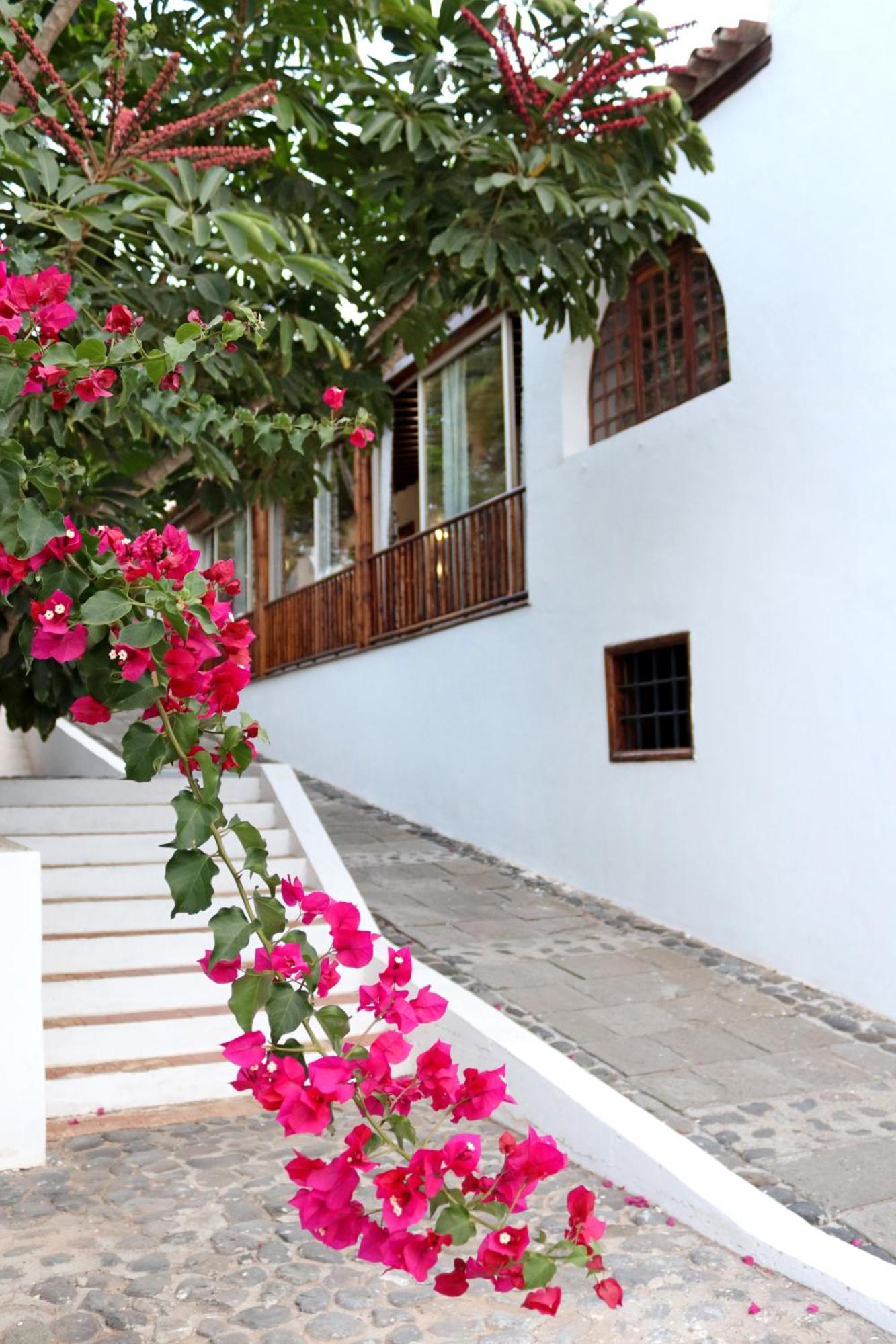 فندق Cortijo San Ignacio El Cortijo  المظهر الخارجي الصورة