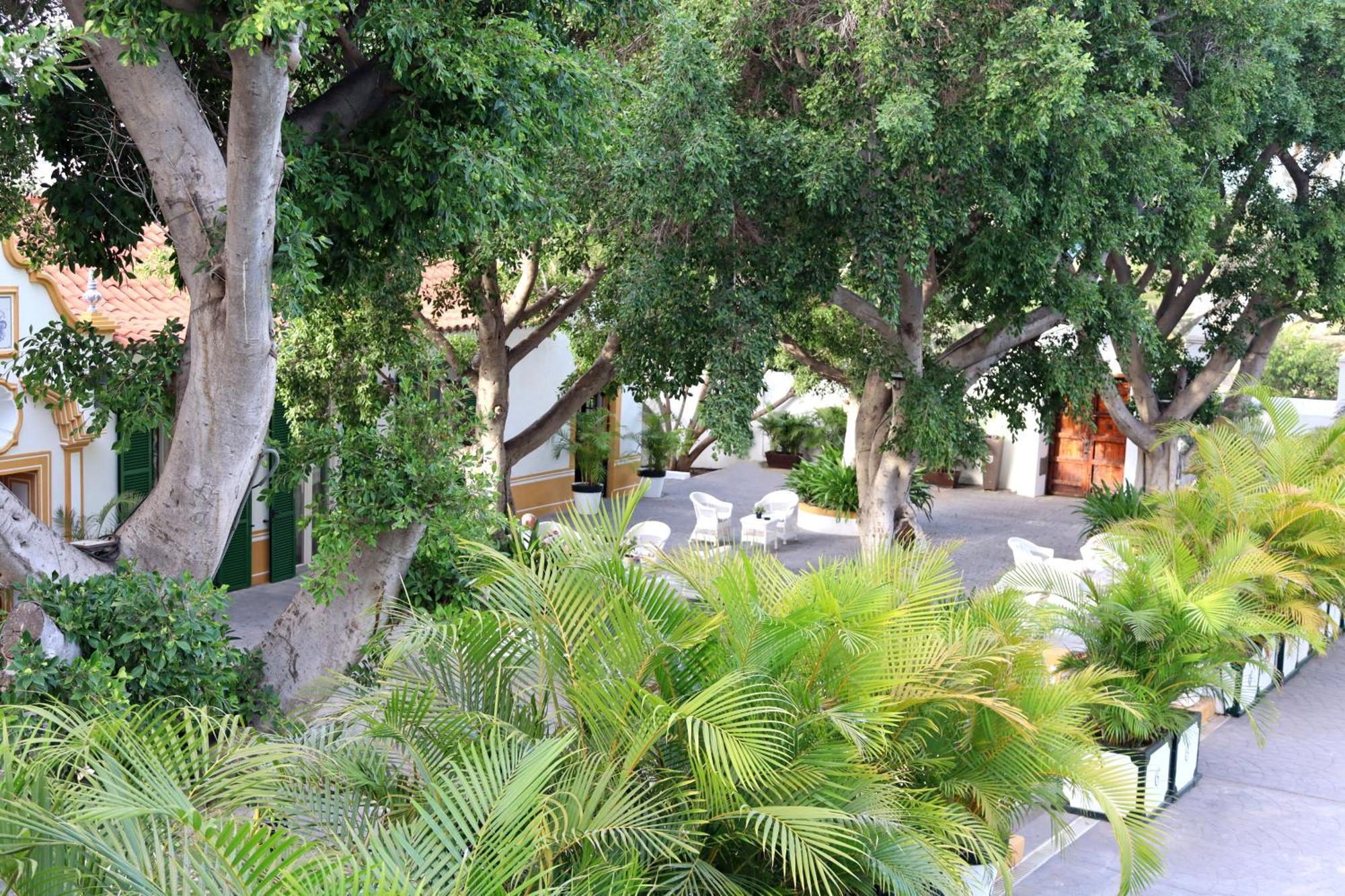فندق Cortijo San Ignacio El Cortijo  المظهر الخارجي الصورة