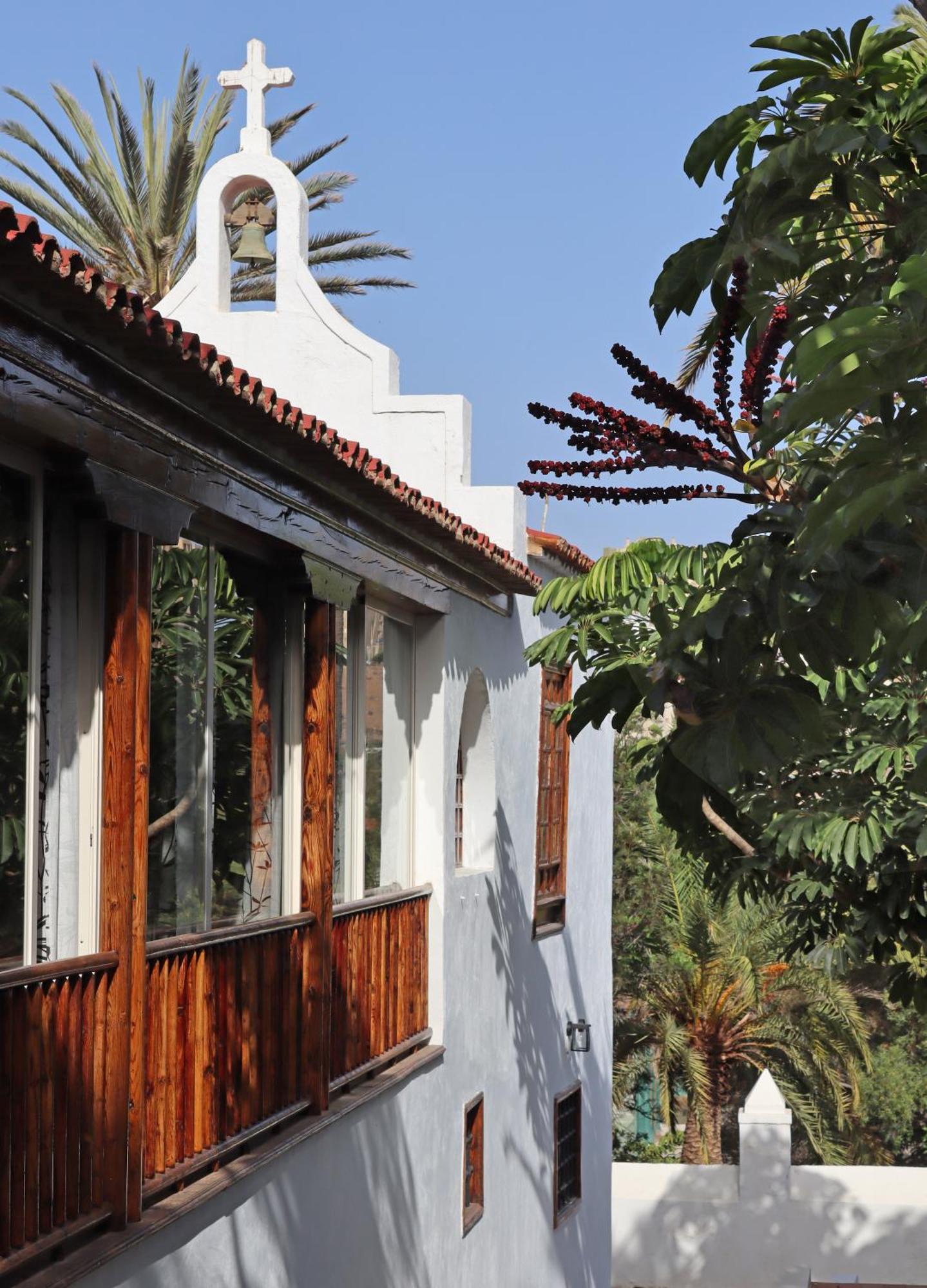 فندق Cortijo San Ignacio El Cortijo  المظهر الخارجي الصورة