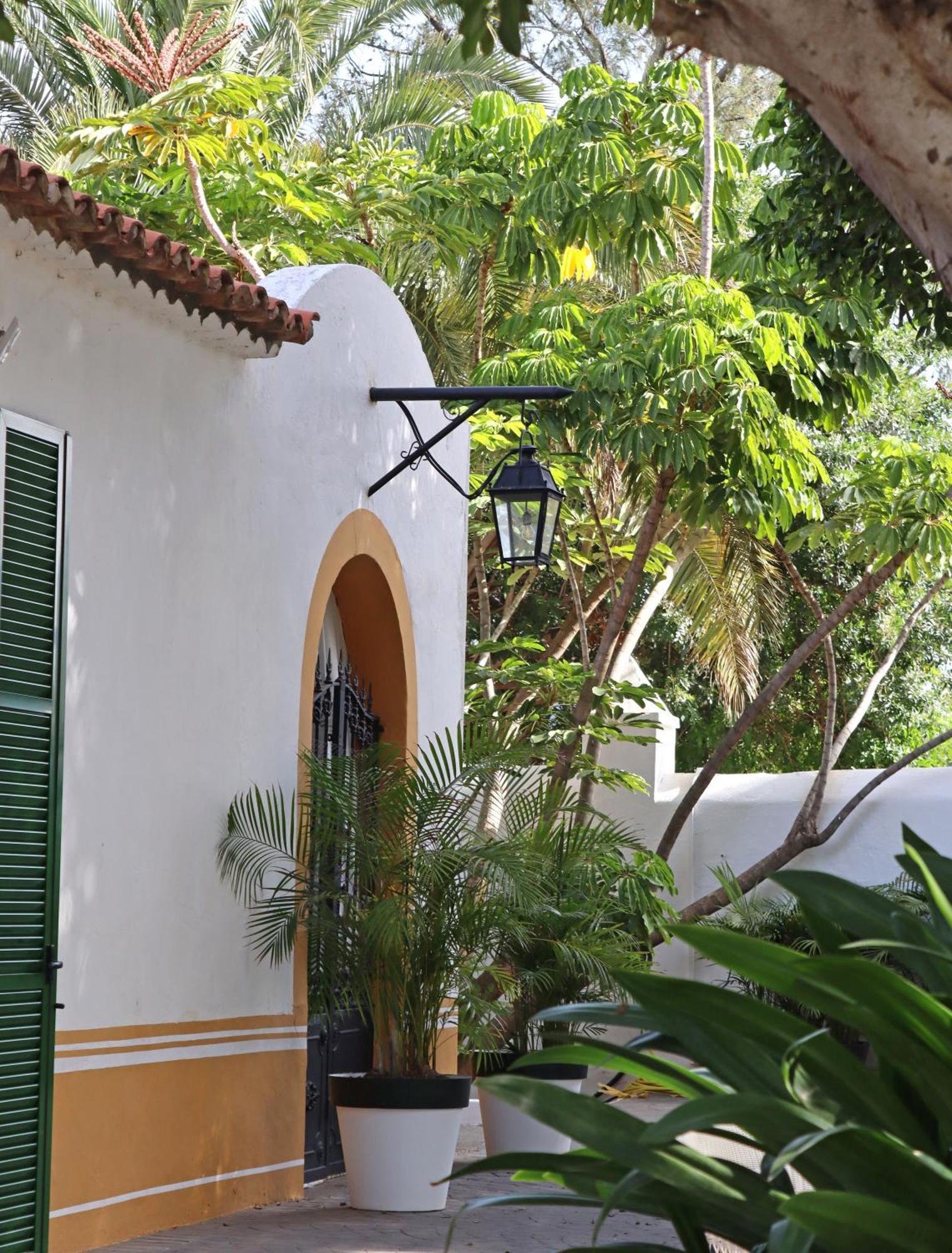 فندق Cortijo San Ignacio El Cortijo  المظهر الخارجي الصورة