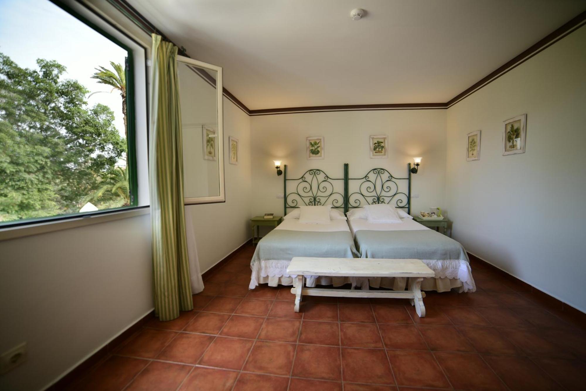 فندق Cortijo San Ignacio El Cortijo  المظهر الخارجي الصورة