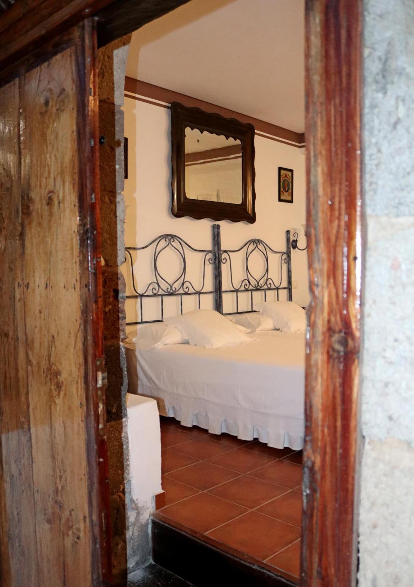 فندق Cortijo San Ignacio El Cortijo  المظهر الخارجي الصورة