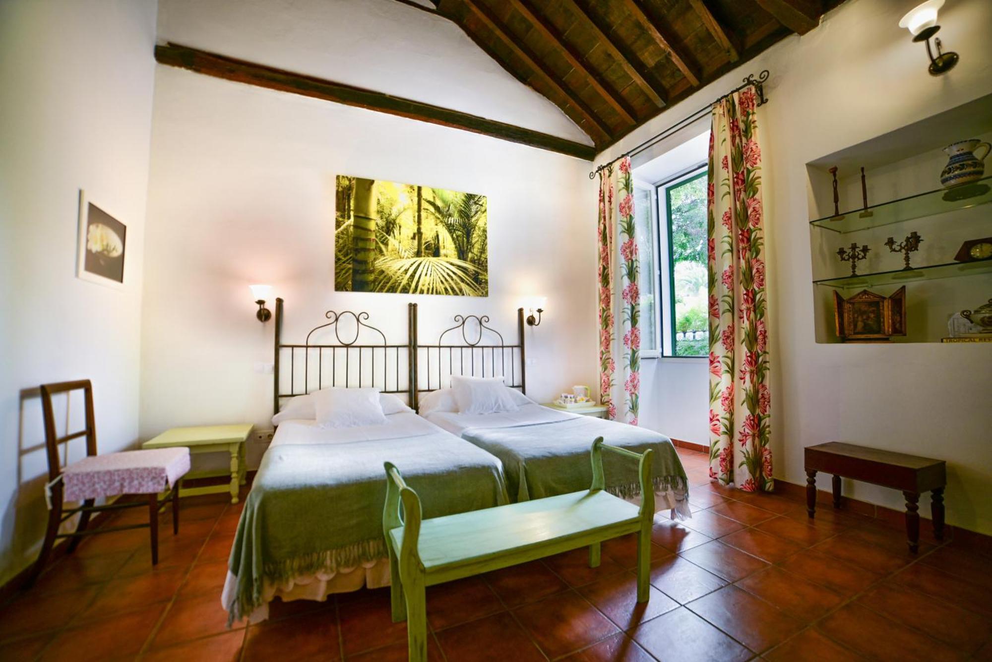 فندق Cortijo San Ignacio El Cortijo  المظهر الخارجي الصورة