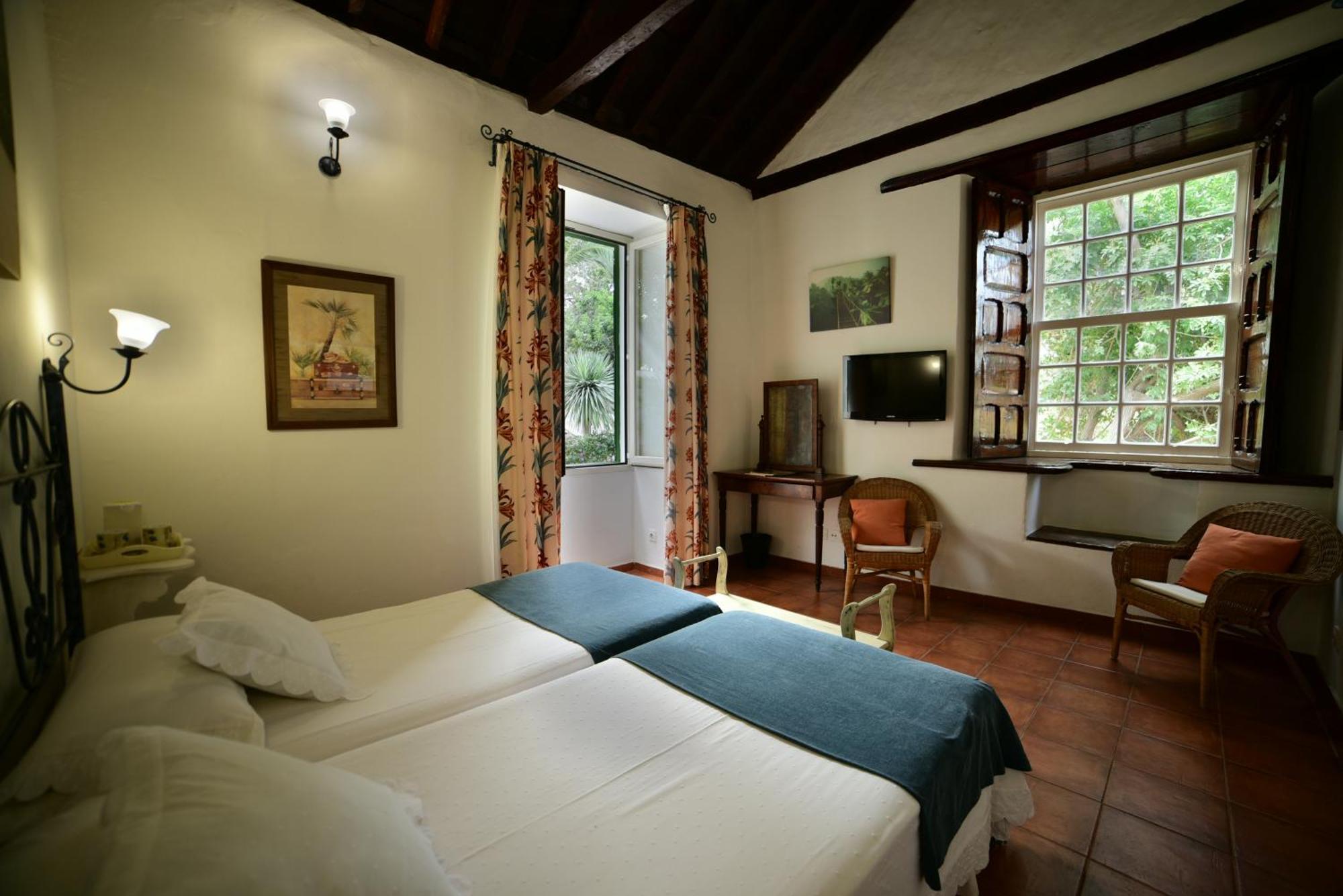 فندق Cortijo San Ignacio El Cortijo  المظهر الخارجي الصورة