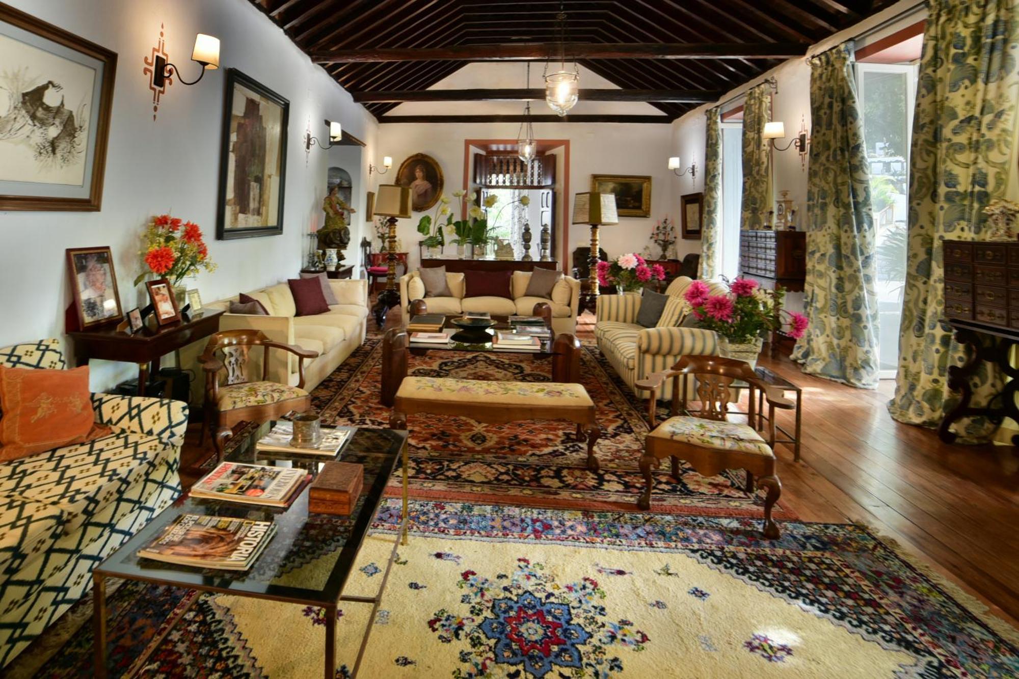 فندق Cortijo San Ignacio El Cortijo  المظهر الخارجي الصورة