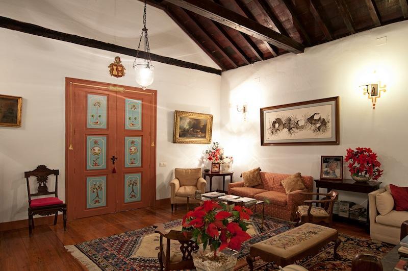 فندق Cortijo San Ignacio El Cortijo  المظهر الخارجي الصورة