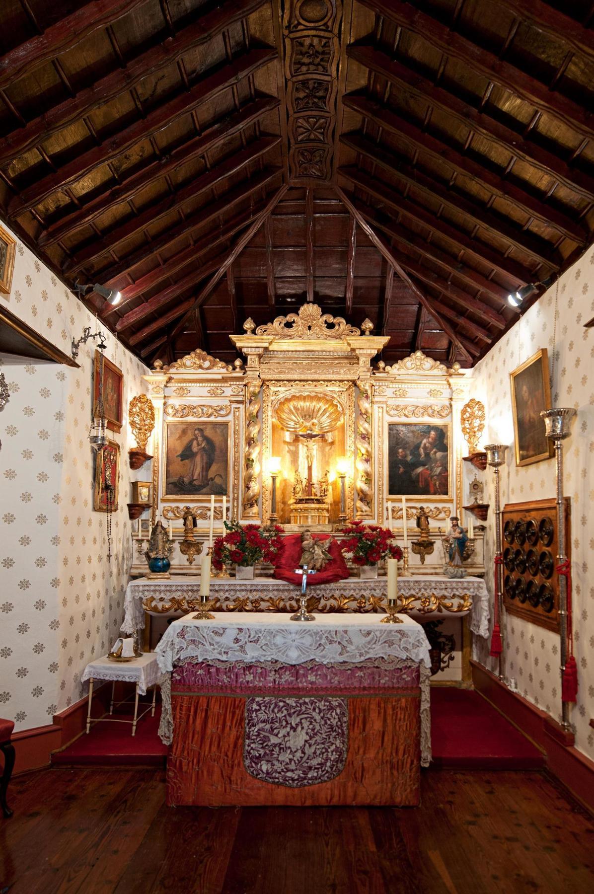 فندق Cortijo San Ignacio El Cortijo  المظهر الخارجي الصورة