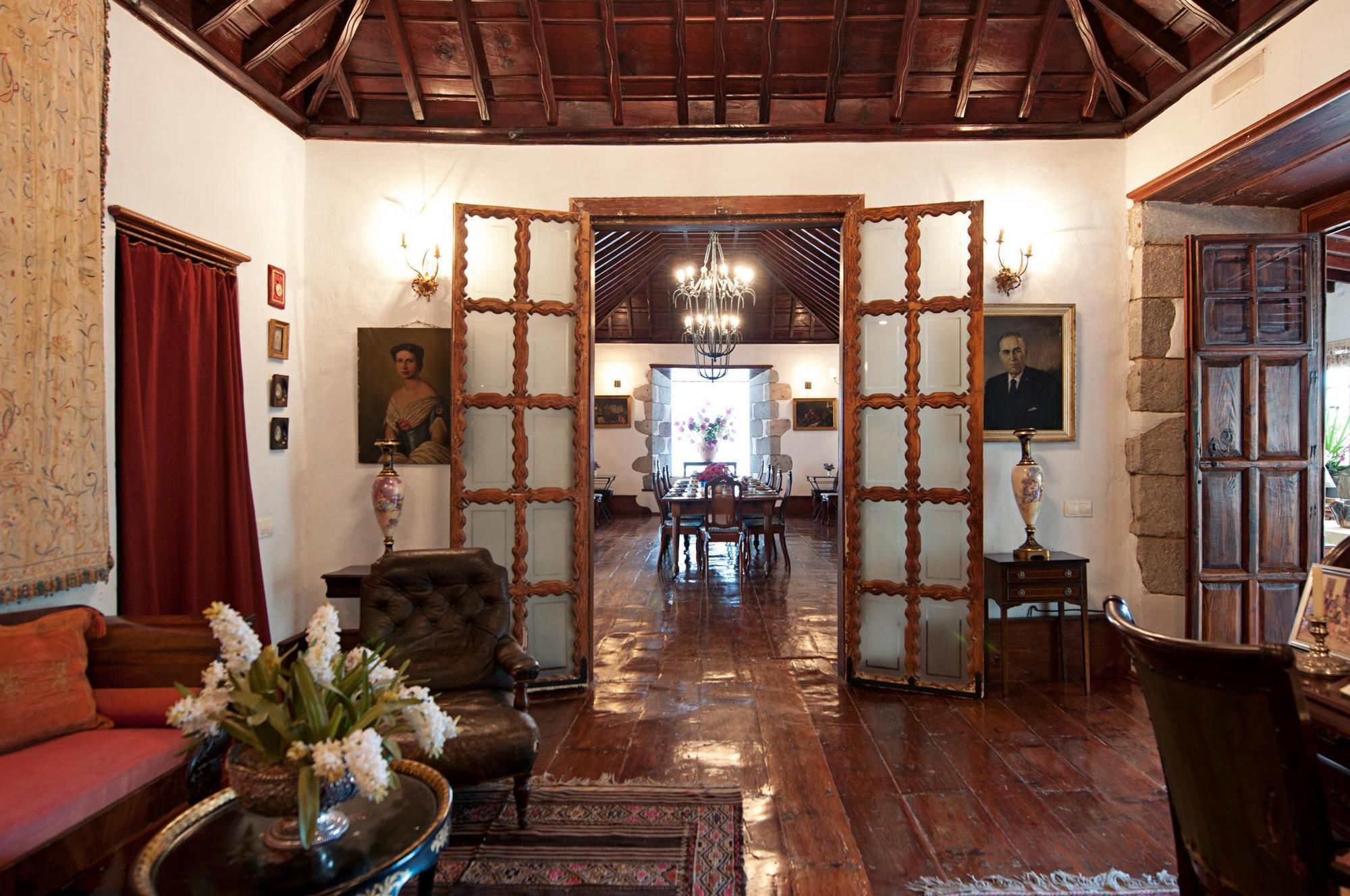 فندق Cortijo San Ignacio El Cortijo  المظهر الخارجي الصورة