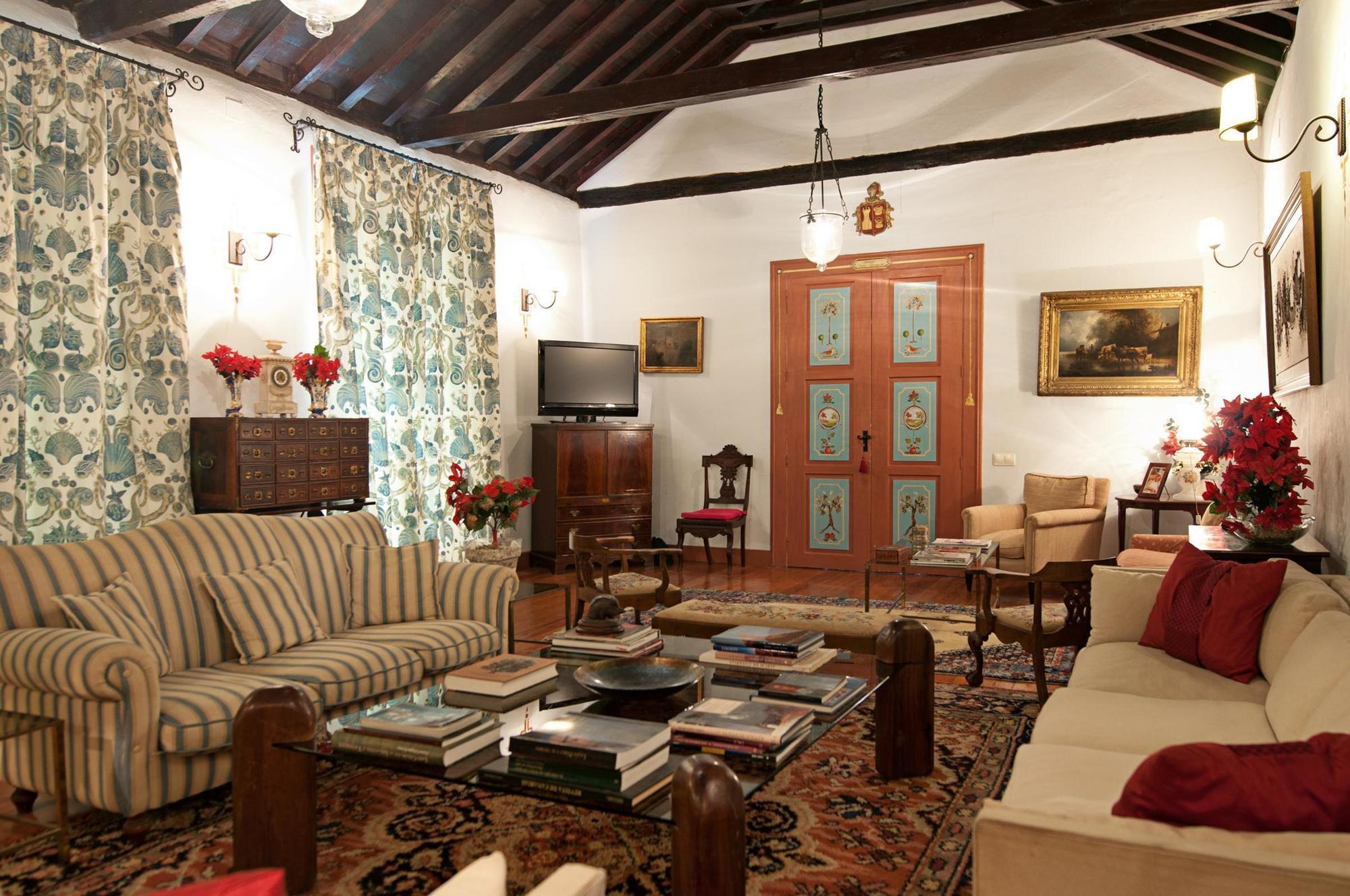 فندق Cortijo San Ignacio El Cortijo  المظهر الخارجي الصورة