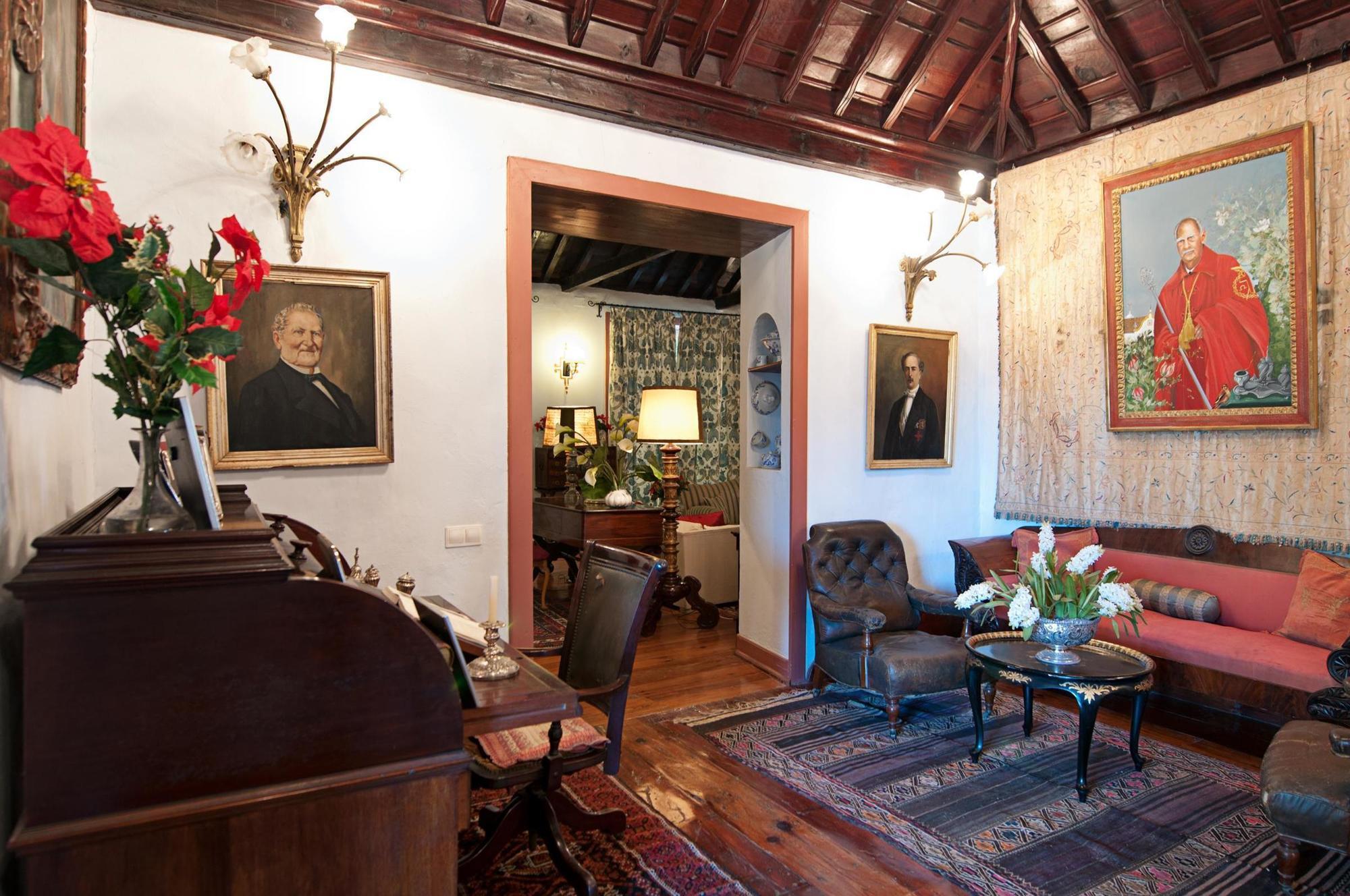 فندق Cortijo San Ignacio El Cortijo  المظهر الخارجي الصورة