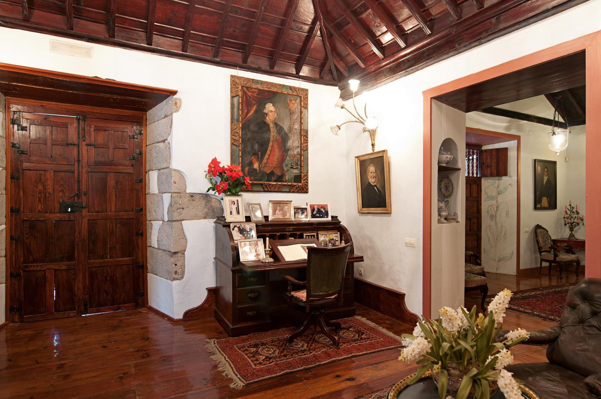فندق Cortijo San Ignacio El Cortijo  المظهر الخارجي الصورة