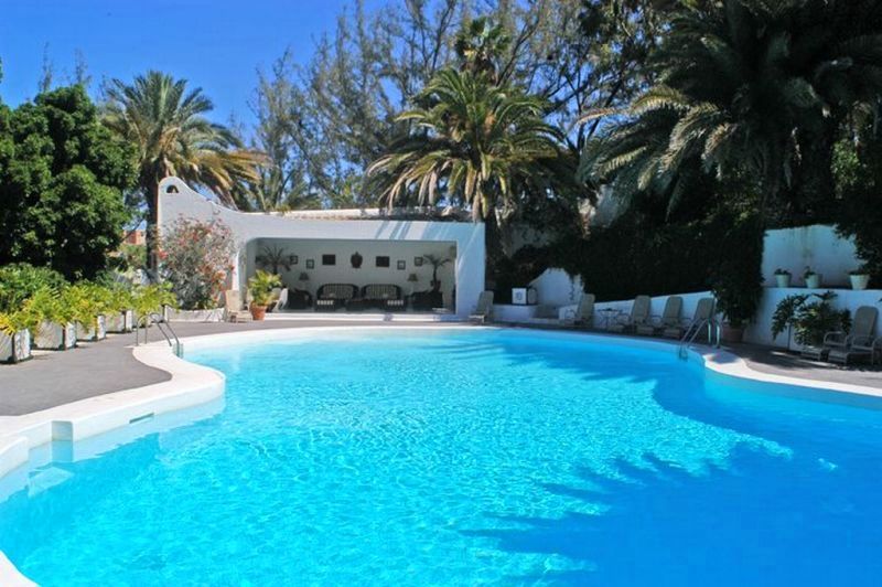 فندق Cortijo San Ignacio El Cortijo  المظهر الخارجي الصورة