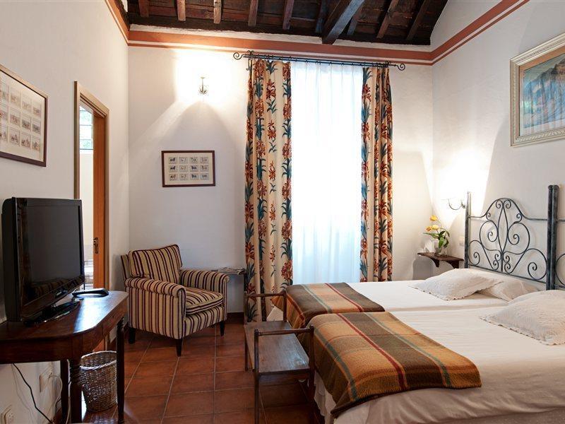 فندق Cortijo San Ignacio El Cortijo  المظهر الخارجي الصورة