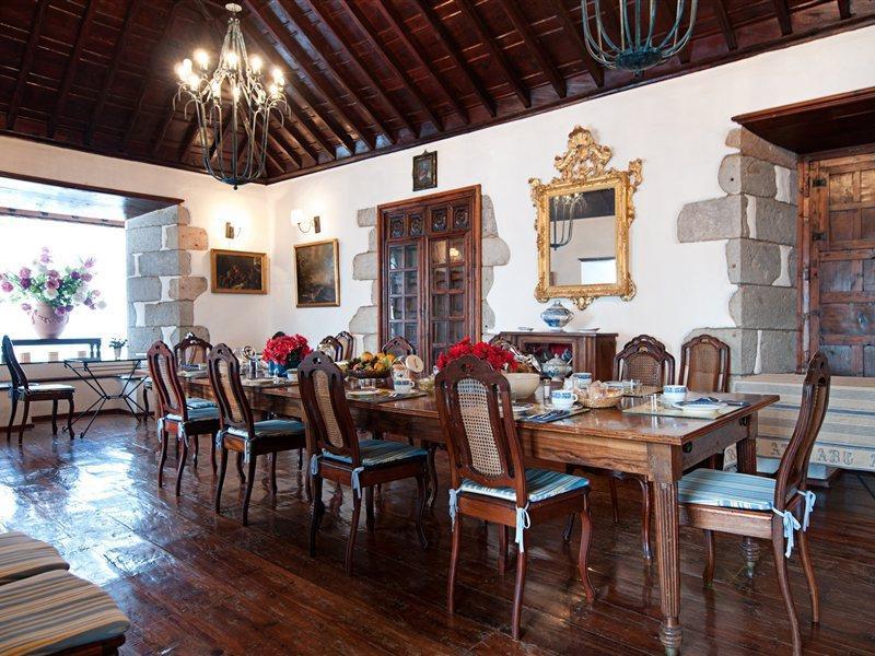 فندق Cortijo San Ignacio El Cortijo  المظهر الخارجي الصورة