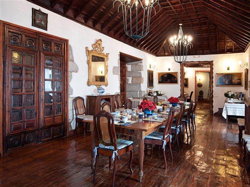 فندق Cortijo San Ignacio El Cortijo  المظهر الخارجي الصورة