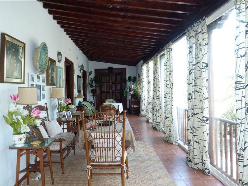 فندق Cortijo San Ignacio El Cortijo  المظهر الخارجي الصورة