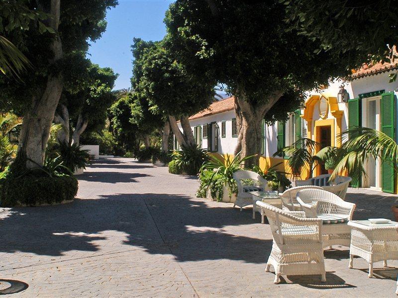 فندق Cortijo San Ignacio El Cortijo  المظهر الخارجي الصورة