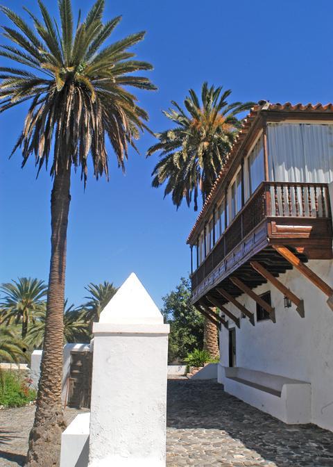 فندق Cortijo San Ignacio El Cortijo  المظهر الخارجي الصورة