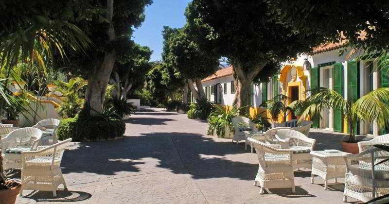 فندق Cortijo San Ignacio El Cortijo  المظهر الخارجي الصورة