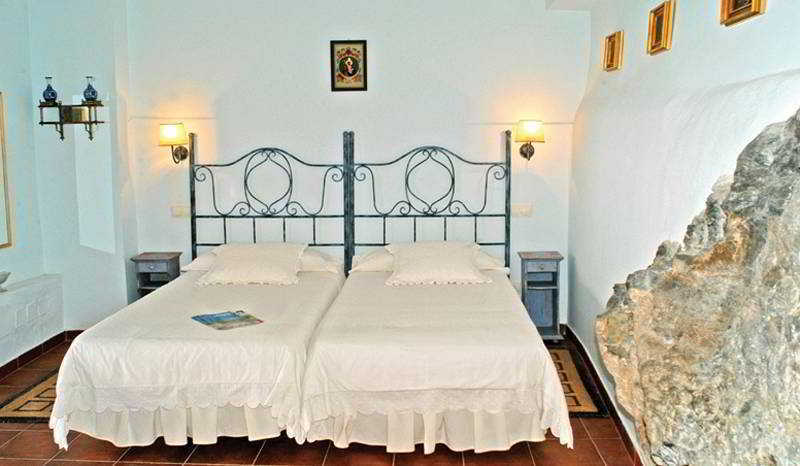 فندق Cortijo San Ignacio El Cortijo  المظهر الخارجي الصورة